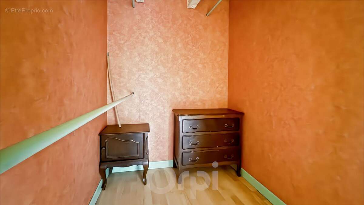 Maison à SAINT-SULPICE-LAURIERE