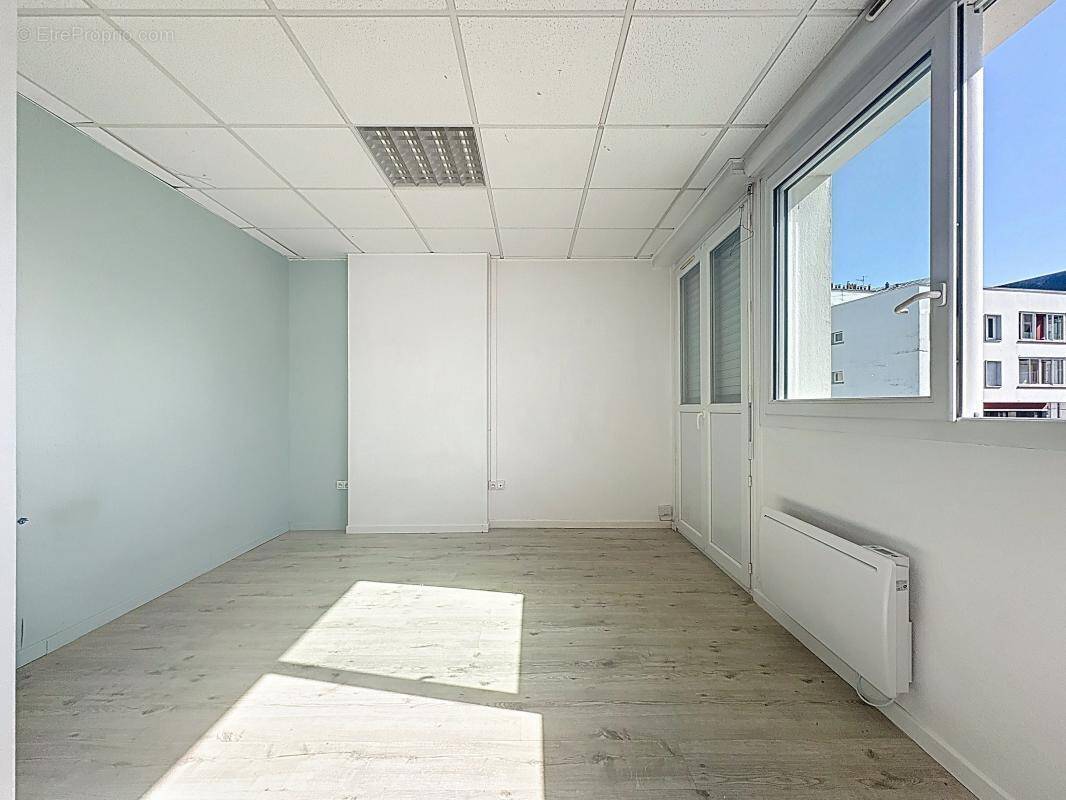 Appartement à LORIENT