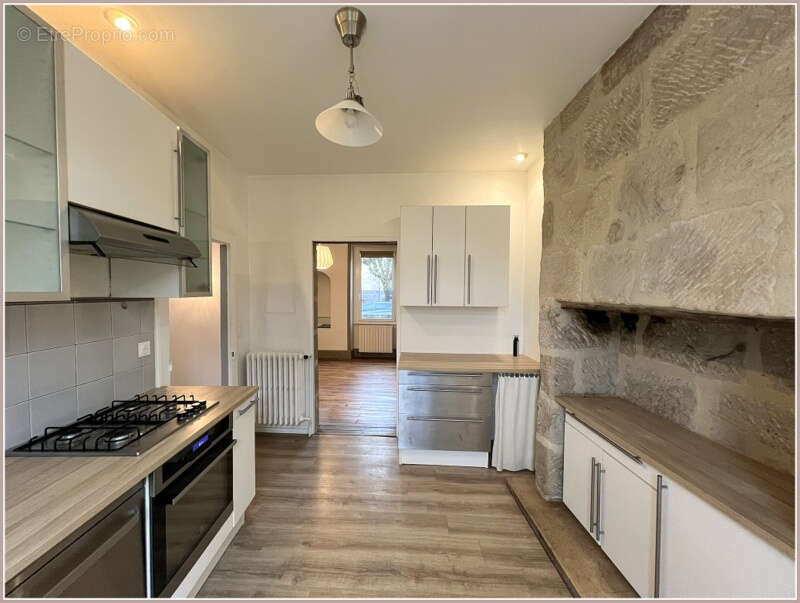 Maison à BRIVE-LA-GAILLARDE