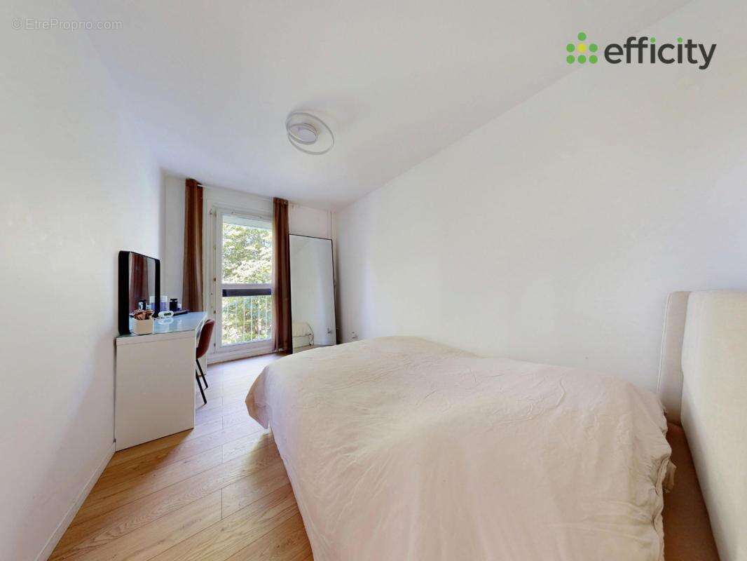 Appartement - photo 11