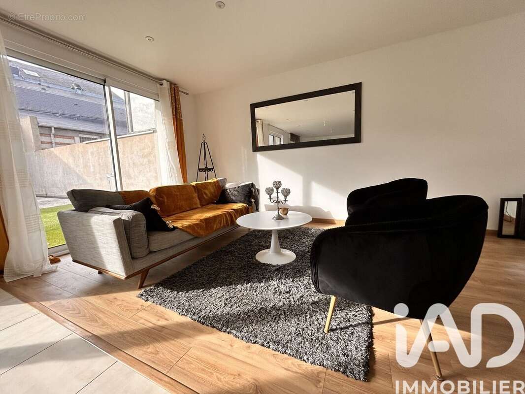 Photo 6 - Appartement à ANGERS