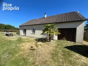 Maison à BLANCAFORT