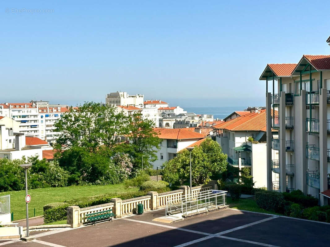 Vente apt t3 biarritz gare du midi - photo 11