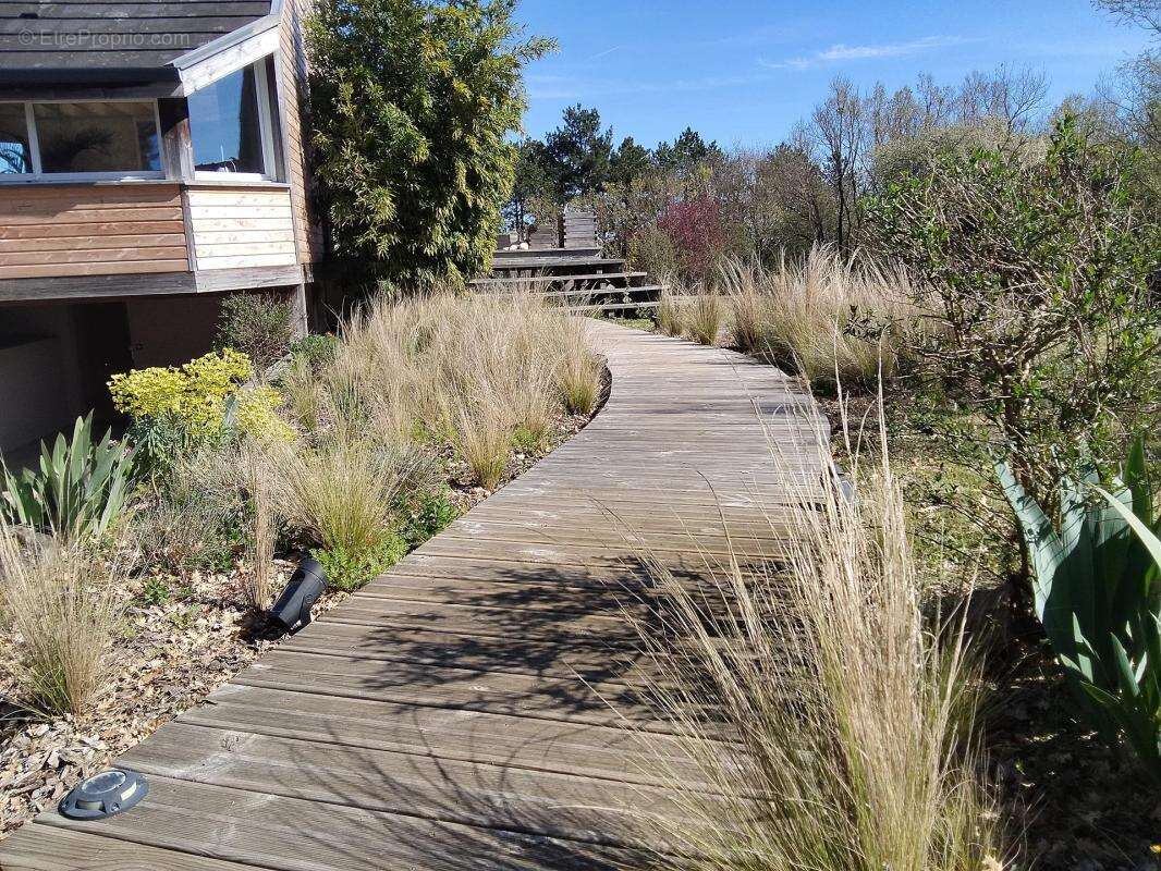 Maison à LA ROCHE-POSAY