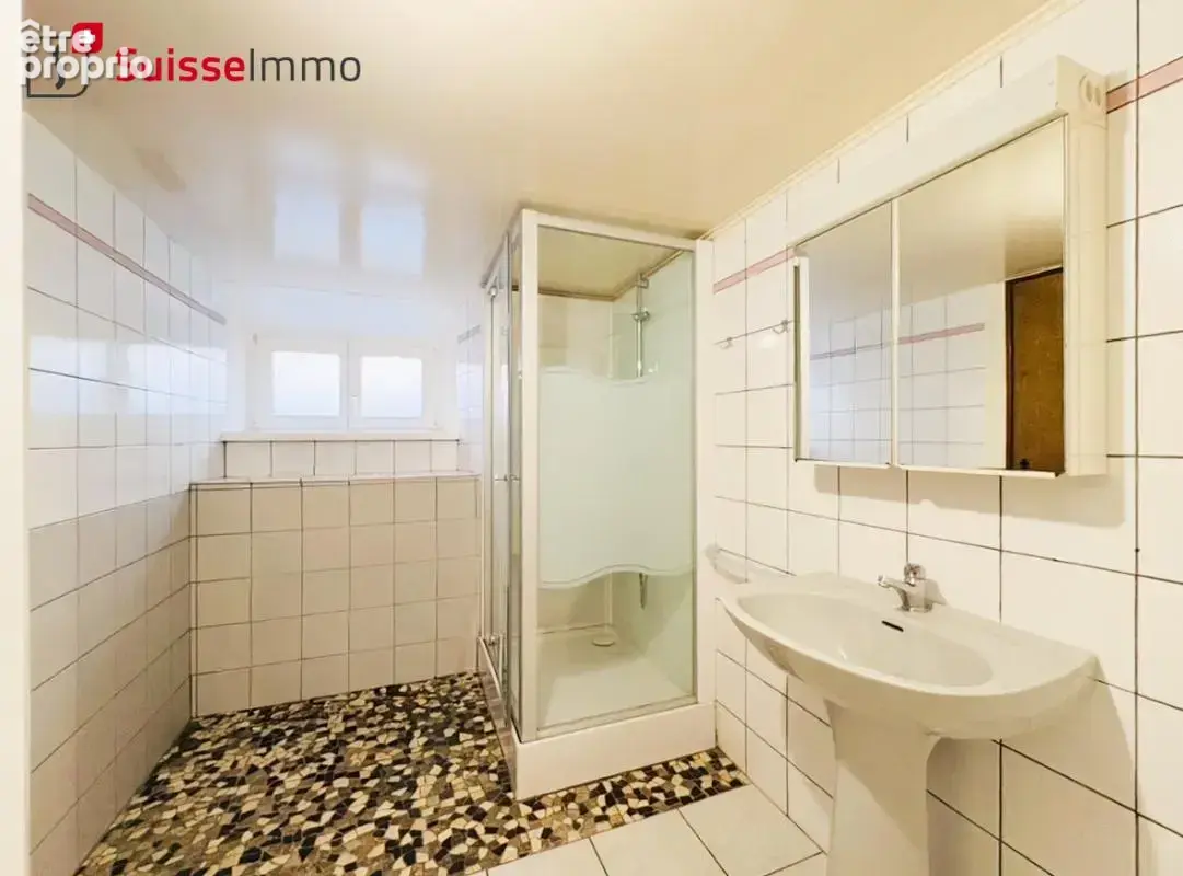 Appartement Villers Le Lac 3 pièce(s) 84 m2 - photo 7