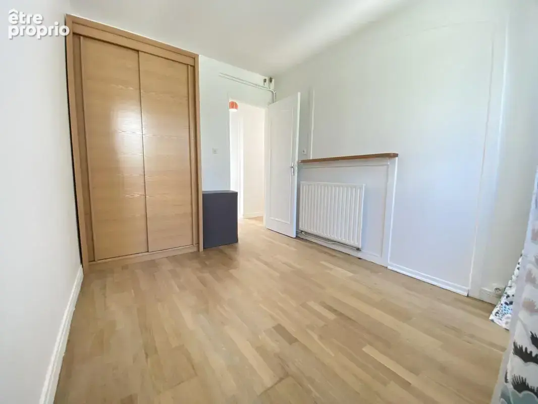 Appartement - photo 14