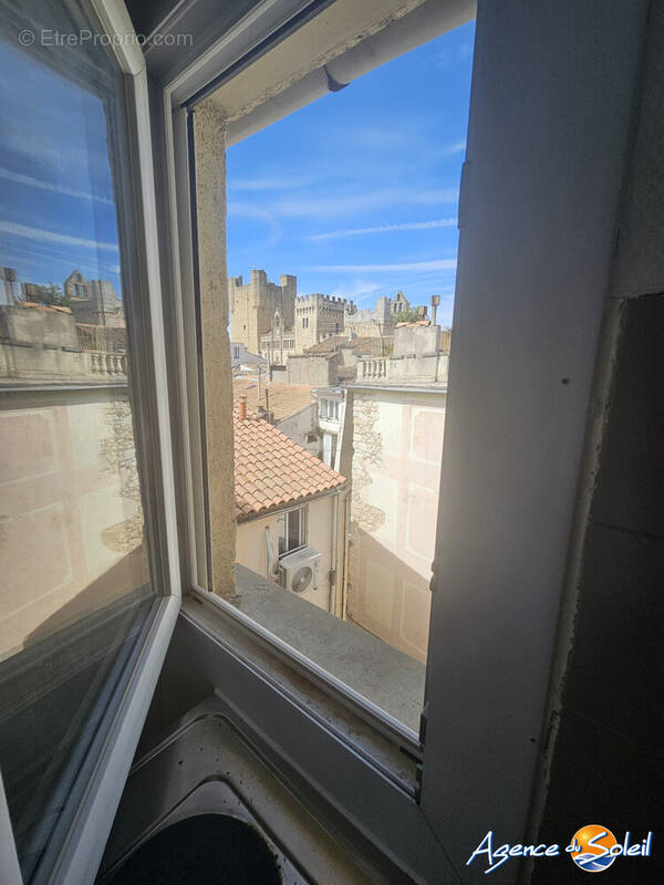 Appartement à NARBONNE