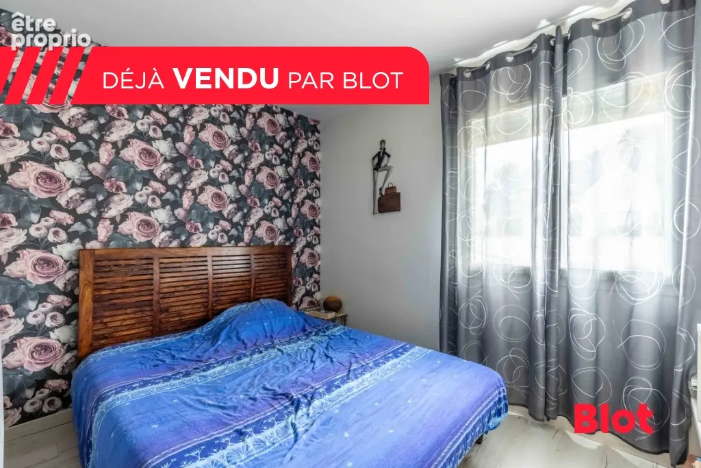 Maison 5 pièces 76 m² à vendre à Gahard (35490) - photo 5