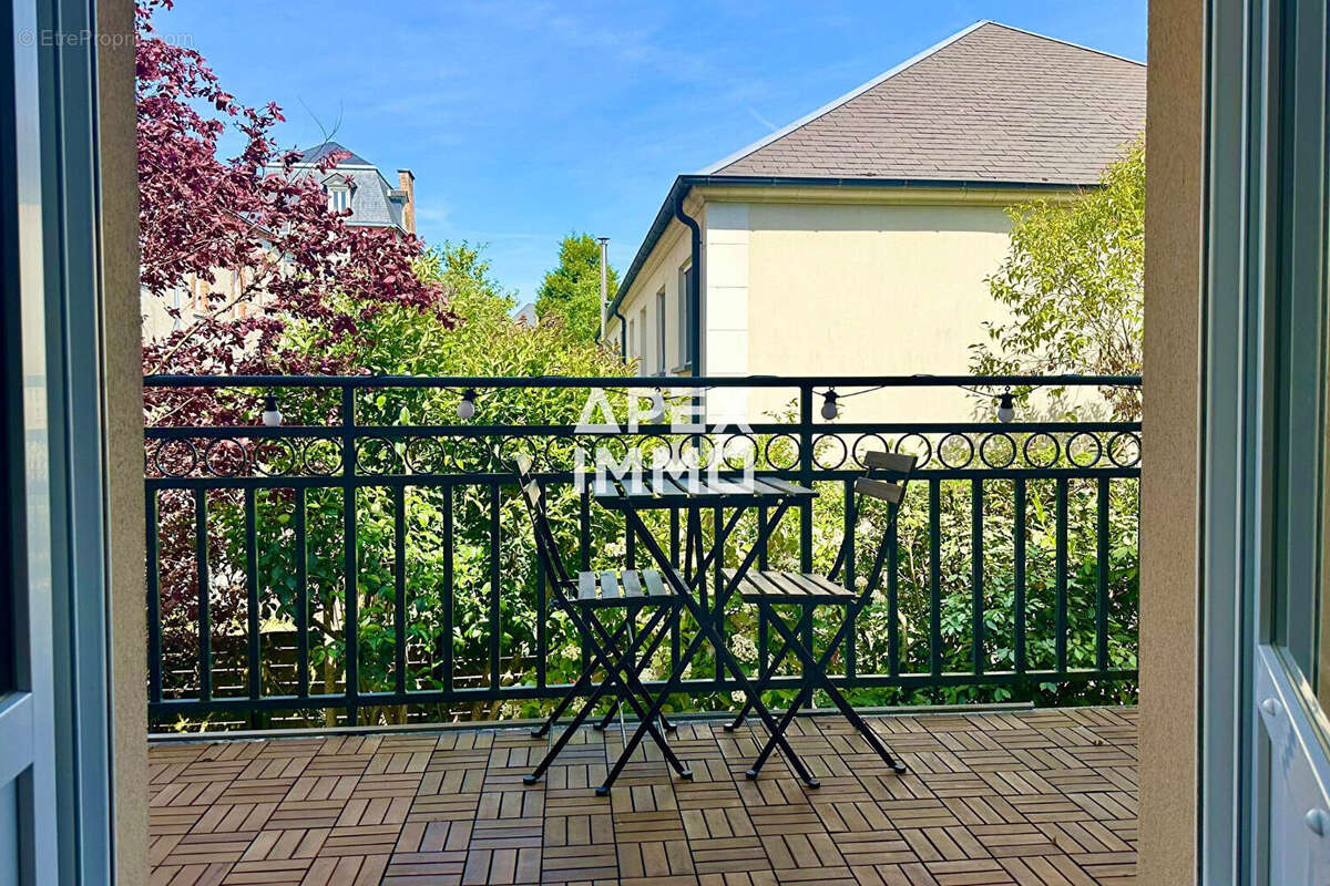 Appartement à ORLEANS