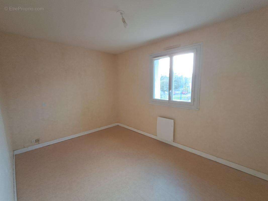 Appartement à NORT-SUR-ERDRE