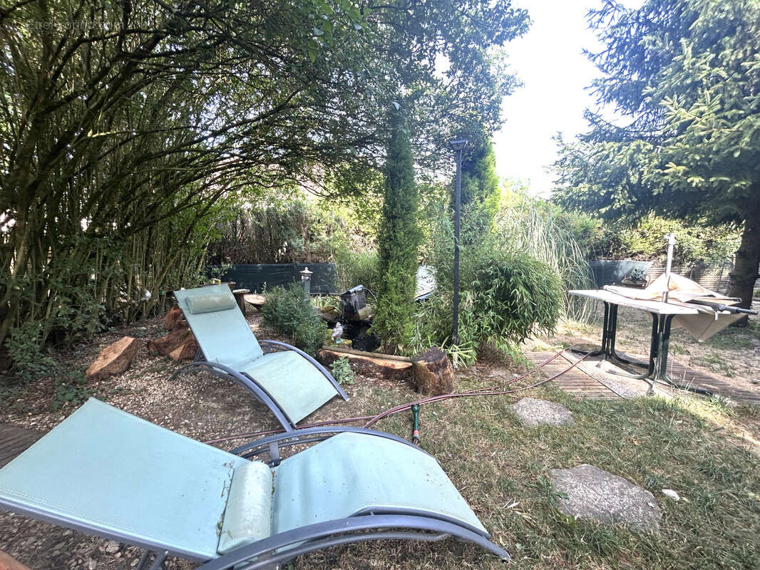 Maison possibilite de chambres d'hotes  au coeur de premery - photo 6