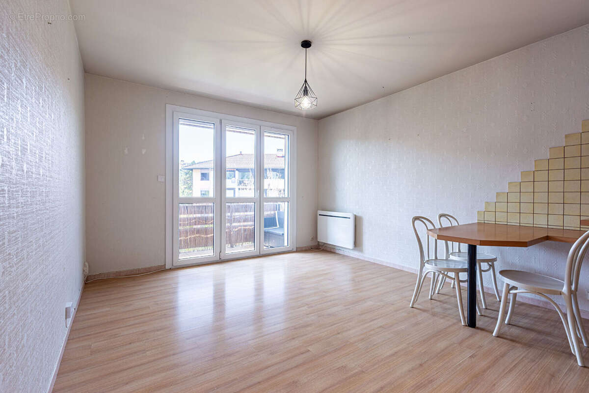 Appartement à ANNECY