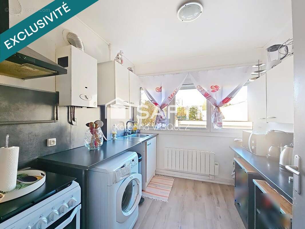 Photo 2 - Appartement à LAXOU