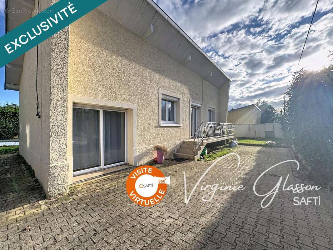 Photo 3 - Maison à MIONS