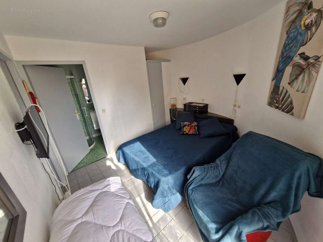 Maison à LE BARCARES