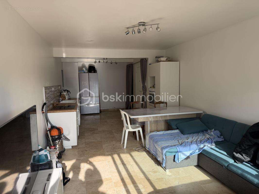Appartement à CAVALAIRE-SUR-MER