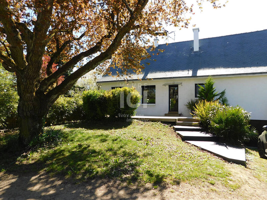 Maison à MURS-ERIGNE