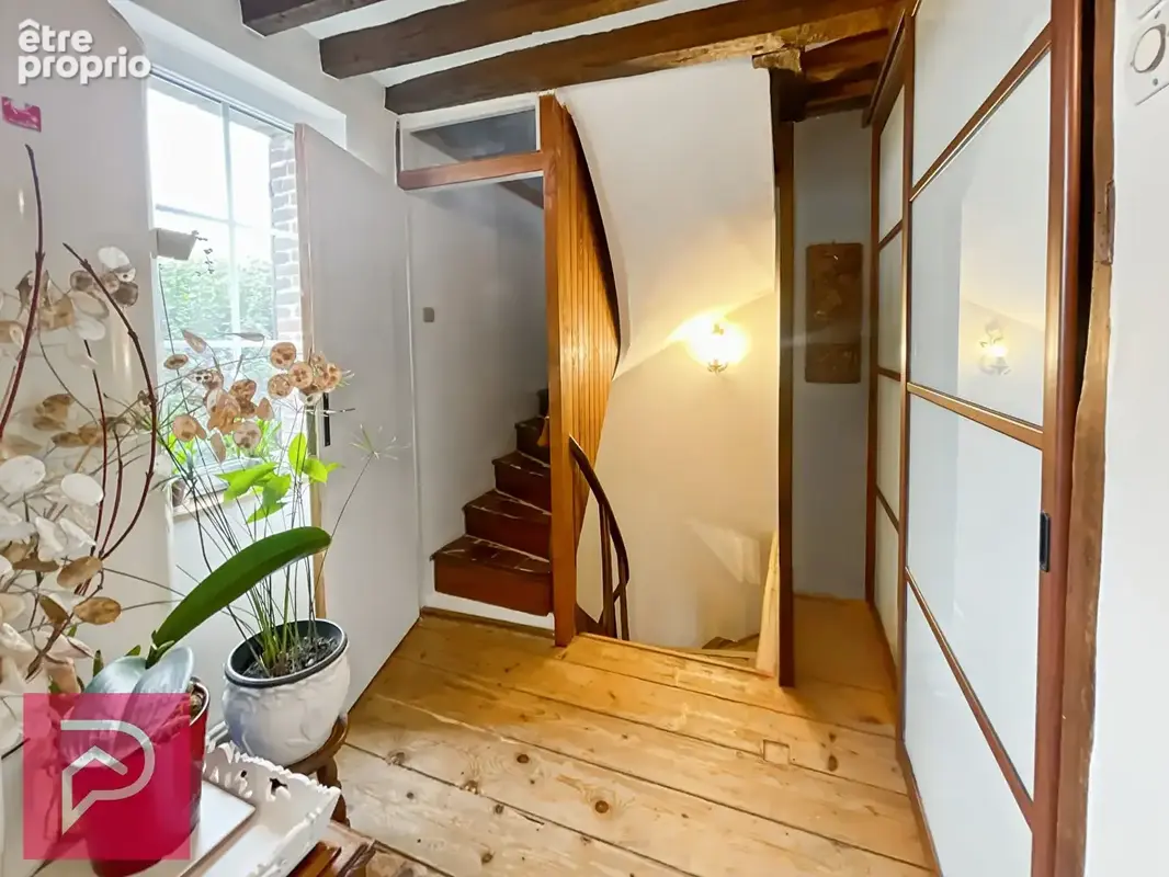 Maison de caractère et dépendance normande aux portes du Pays d'Auge - photo 8