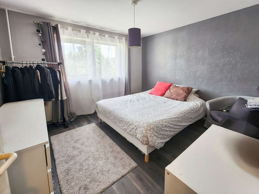 Appartement Le Mée Sur Seine 4 pièces 78 m2 - photo 6