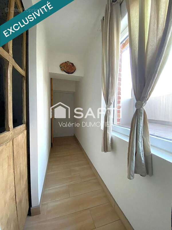 Maison 96 m² à Tergnier  - photo 4