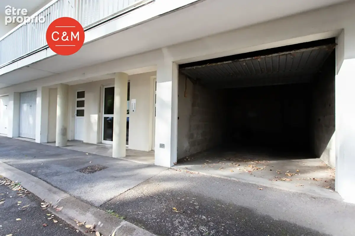 REZE 8 MAI - Appartement 2 pièces 46 m² - photo 13