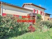 Maison à SAINT-ANTOINE-L&#039;ABBAYE