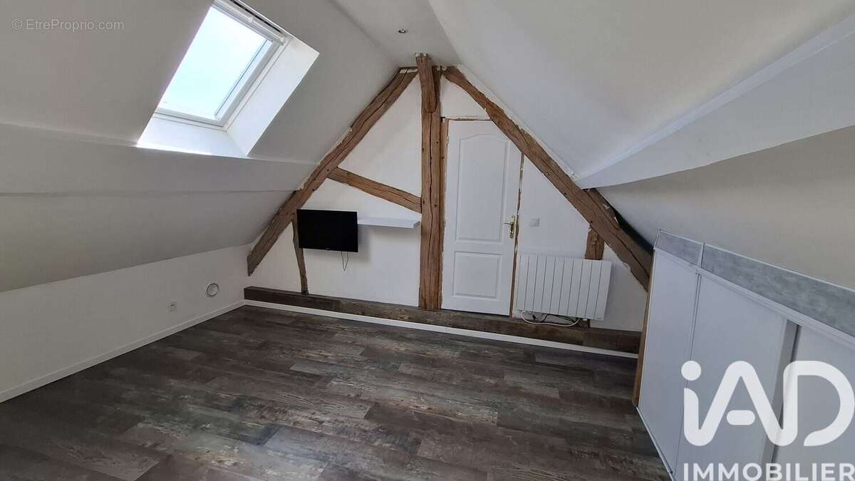 Photo 8 - Maison à BOISSY-EN-DROUAIS