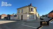Maison à ROISEL