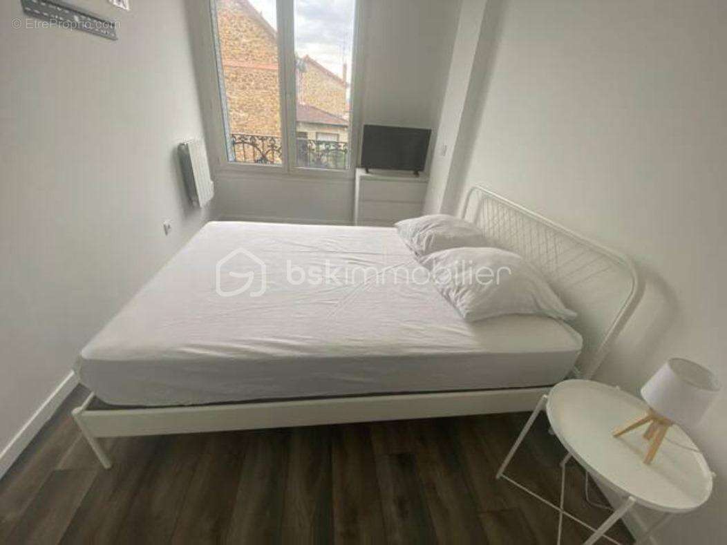 Appartement à VITRY-SUR-SEINE