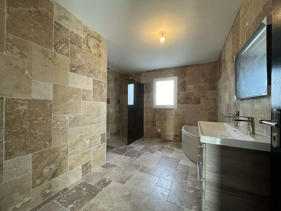 Maison à VITRY-EN-PERTHOIS