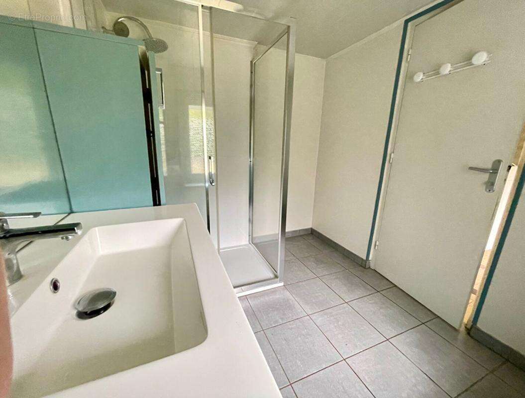 Maison à SOLIGNY-LA-TRAPPE