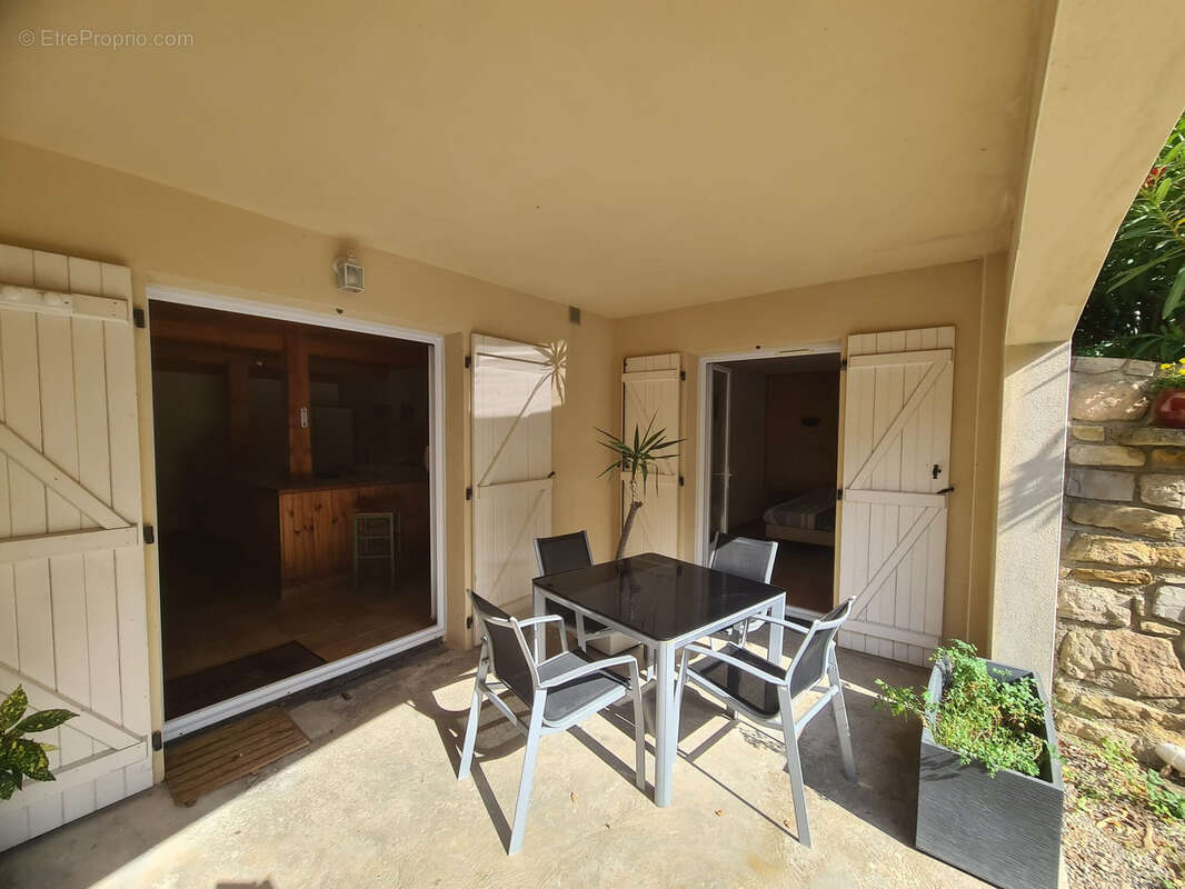 Maison à LODEVE