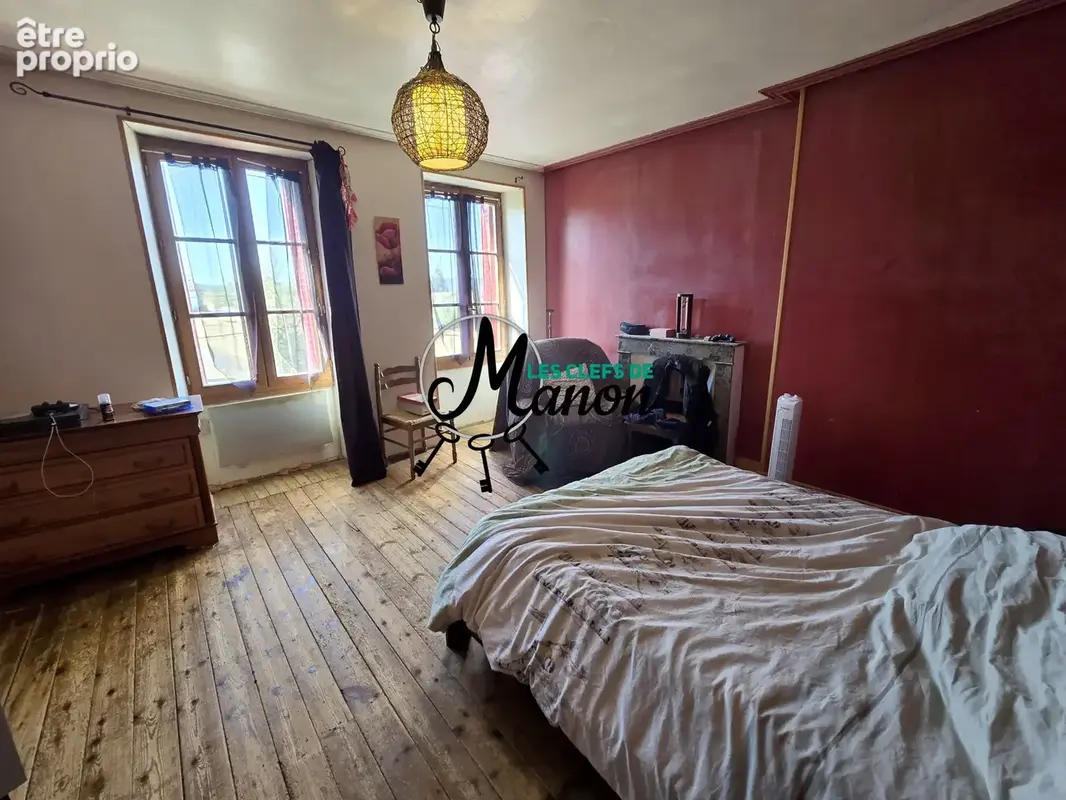 Propriété pierres à FOLLES (87250) - photo 24