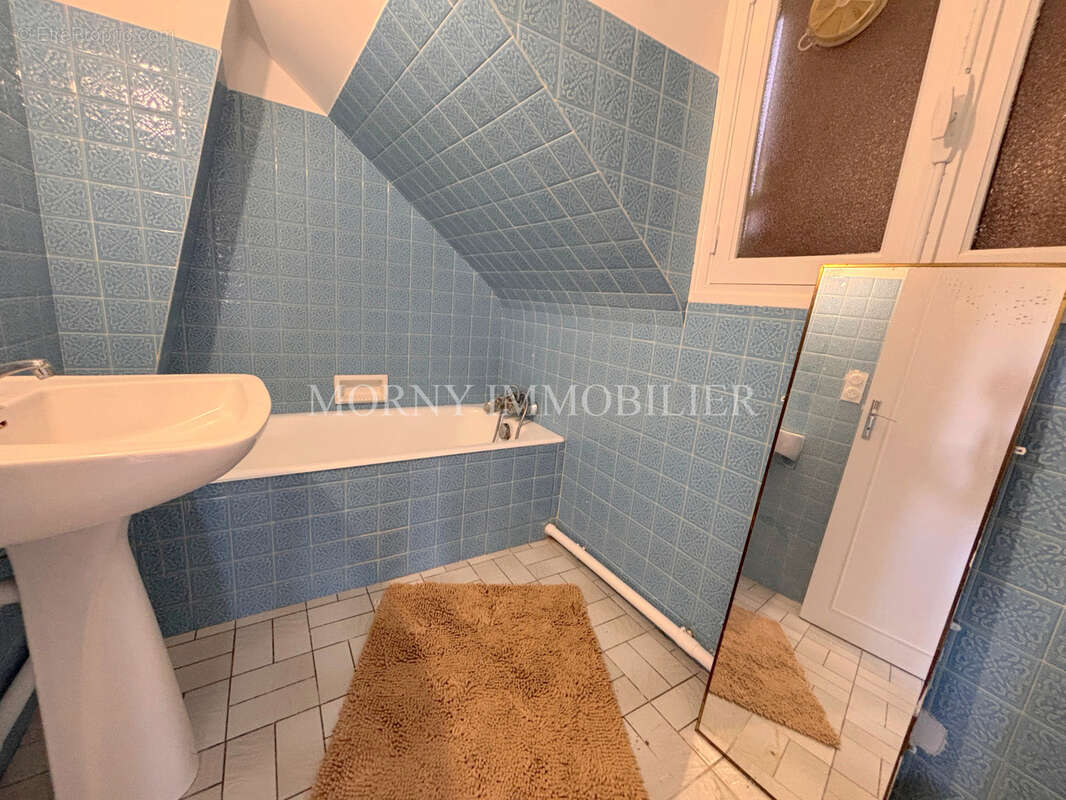 A vendre - trouville-sur-mer maison avec dépendance - photo 18