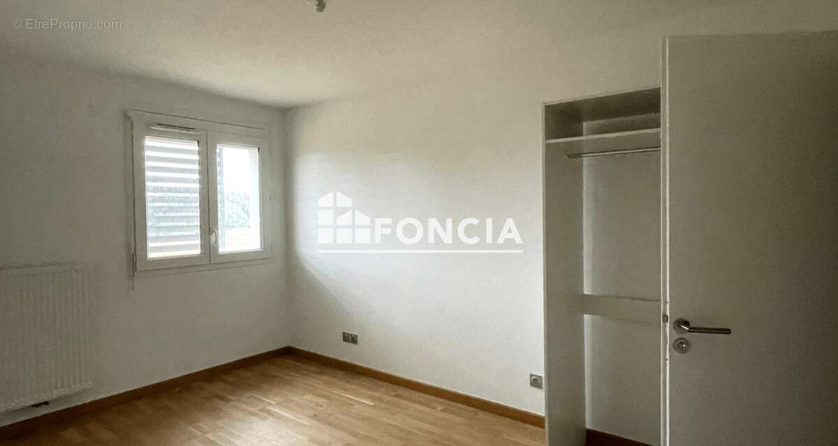 Appartement à ANNEMASSE