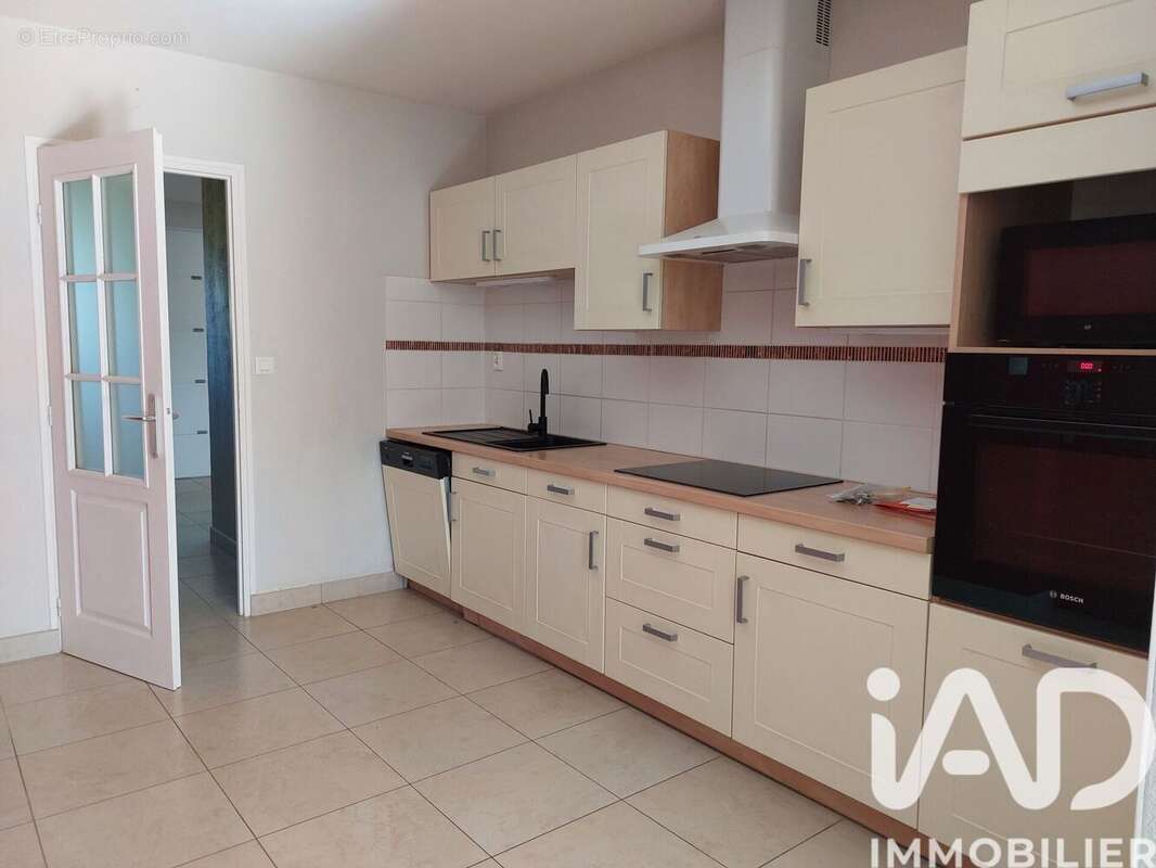 Photo 7 - Maison à SUCE-SUR-ERDRE