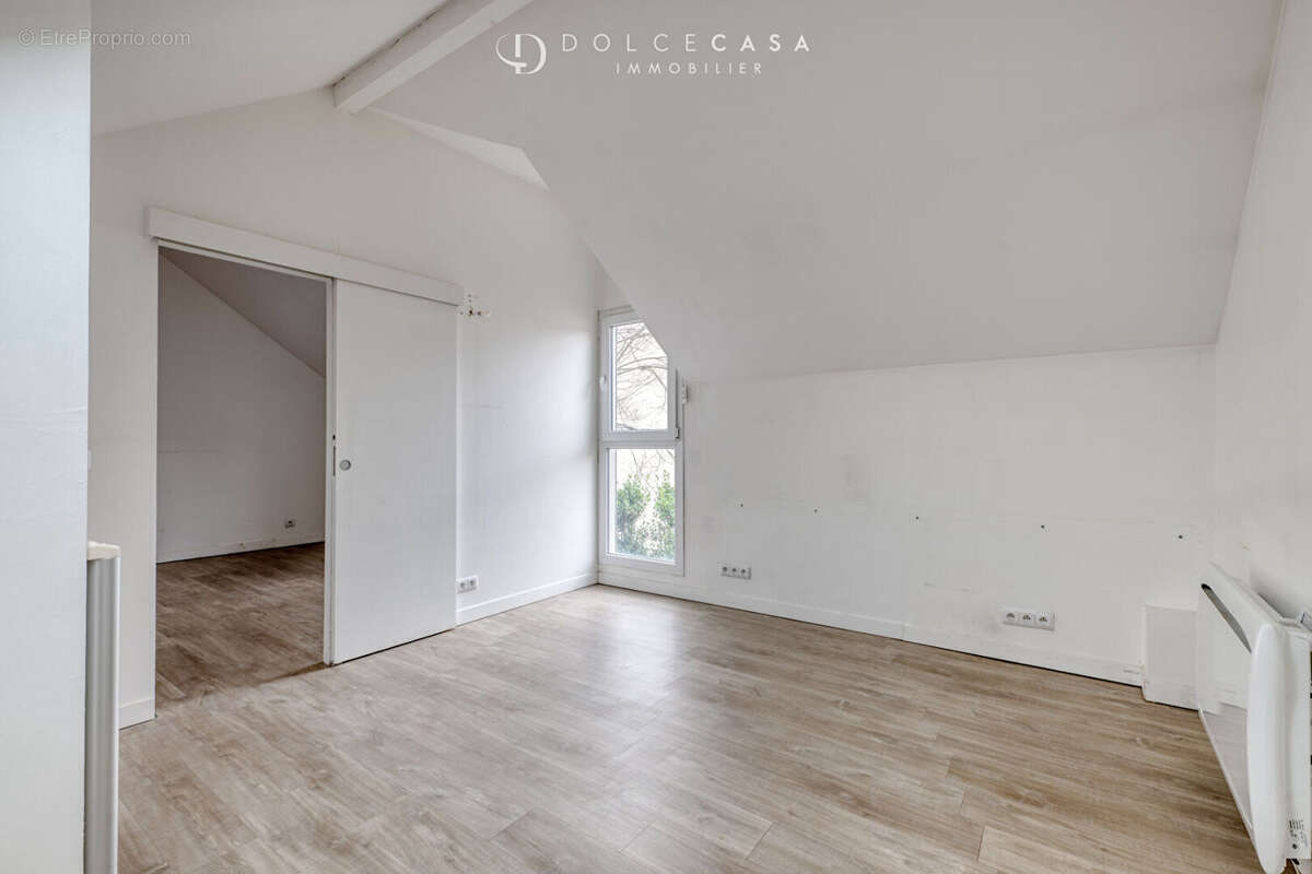 Maison à LE PERREUX-SUR-MARNE