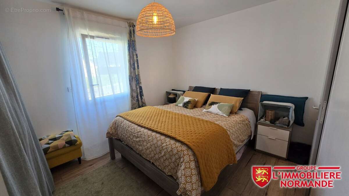 Maison à PINTERVILLE