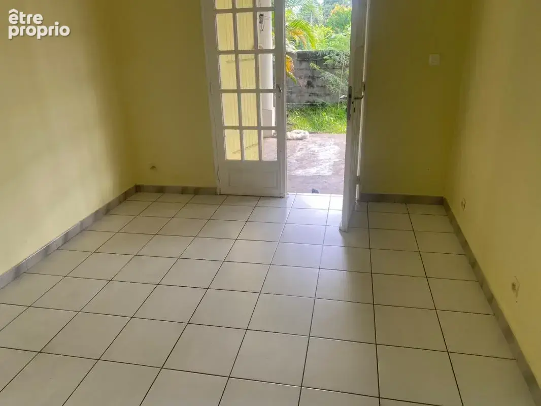 Maison à vendre 4 pièces SAINT ANDRE (974) - photo 6