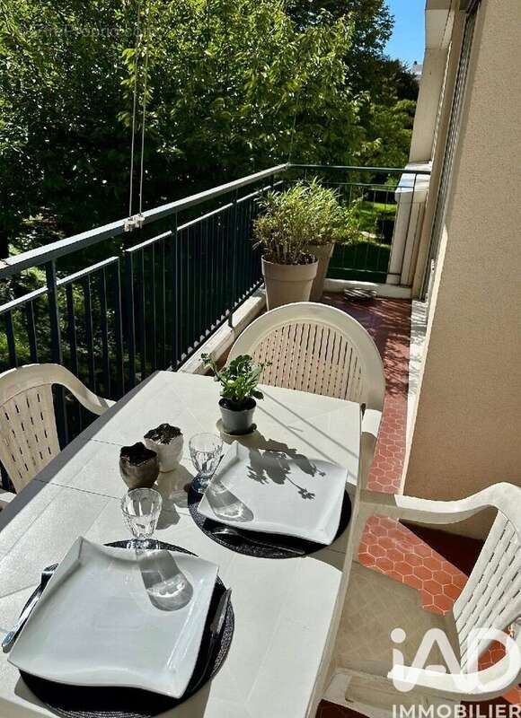 Photo 4 - Appartement à SAINTE-FOY-LES-LYON