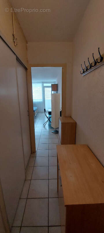 Appartement à FERNEY-VOLTAIRE