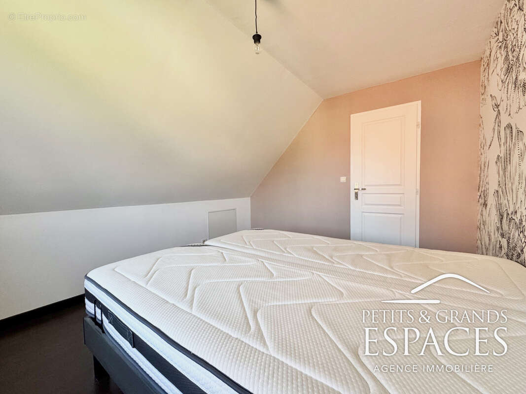 Maison à SAINT-SAULVE