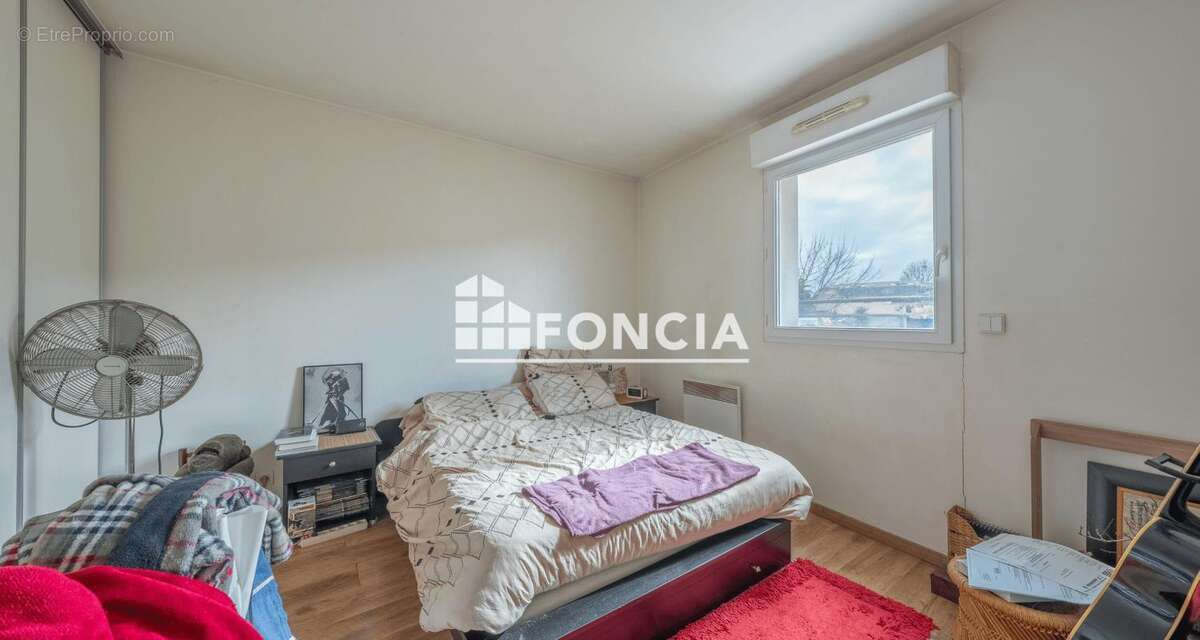 Appartement à BEGLES