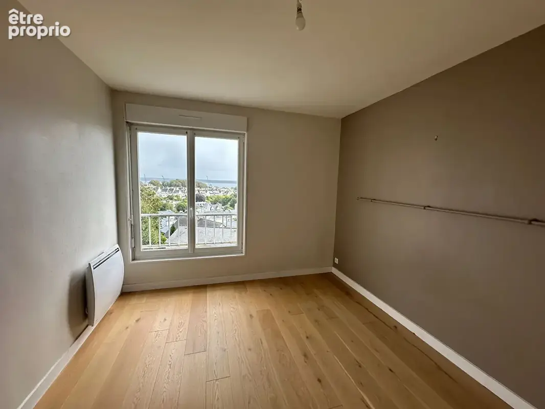 Appartement 68m² à brest - photo 5