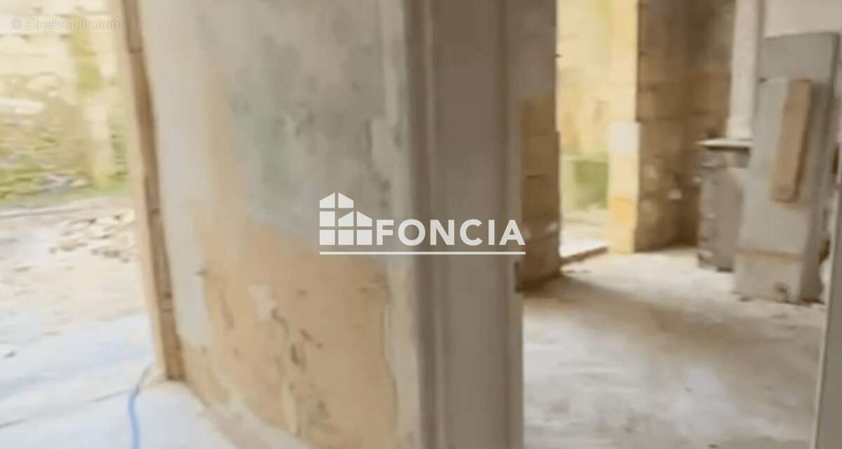 Appartement à LIBOURNE