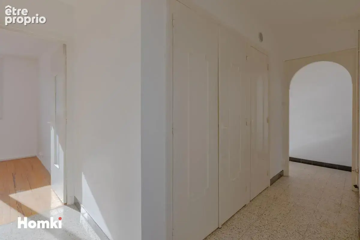 Bon secteur 2 chambres  57 m² - photo 11