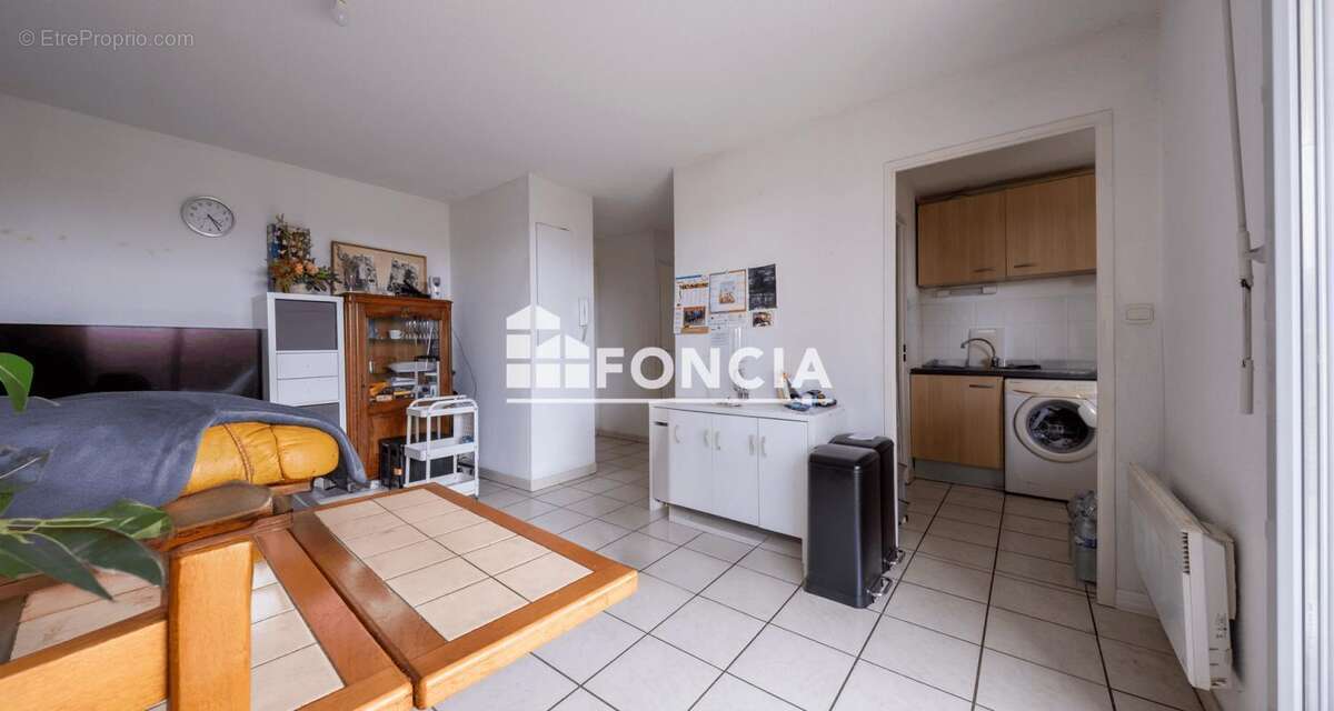 Appartement à AUTERIVE