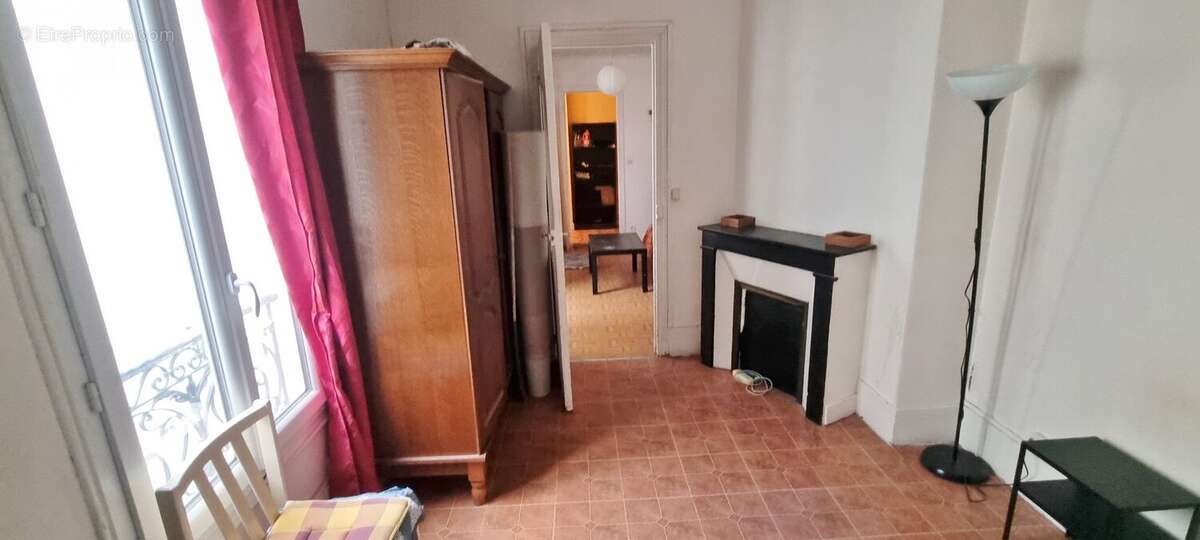Appartement à CLICHY