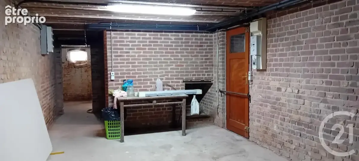 Maison 10 pièces 217 m² à vendre à Villers-Carbonnel (80200) - photo 20