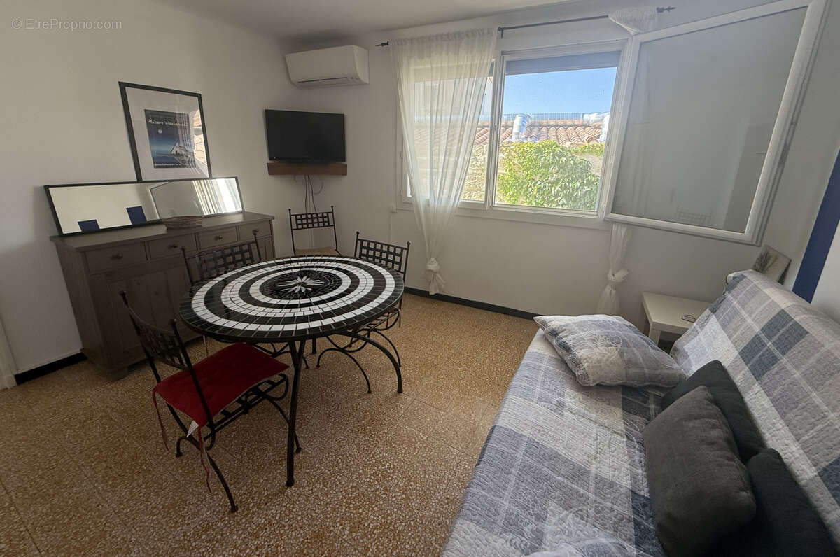 Maison à SAINTES-MARIES-DE-LA-MER